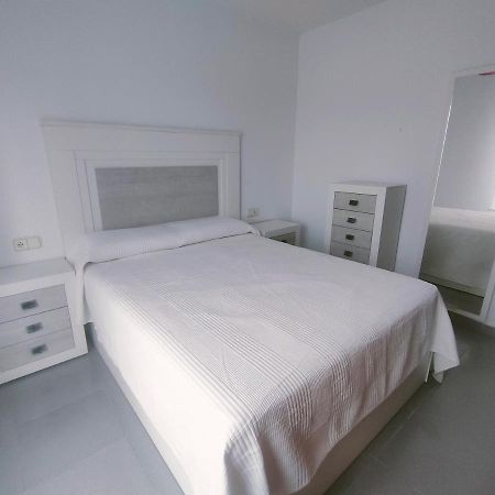 Torrevieja Junto Cala Ferris Apartment Bagian luar foto